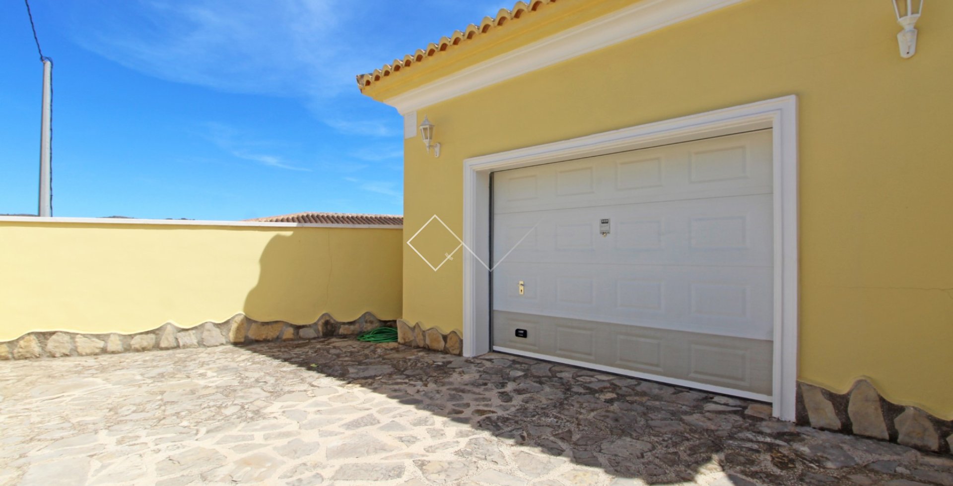 Revente - Villa - Moraira - Pinar de l'Advocat