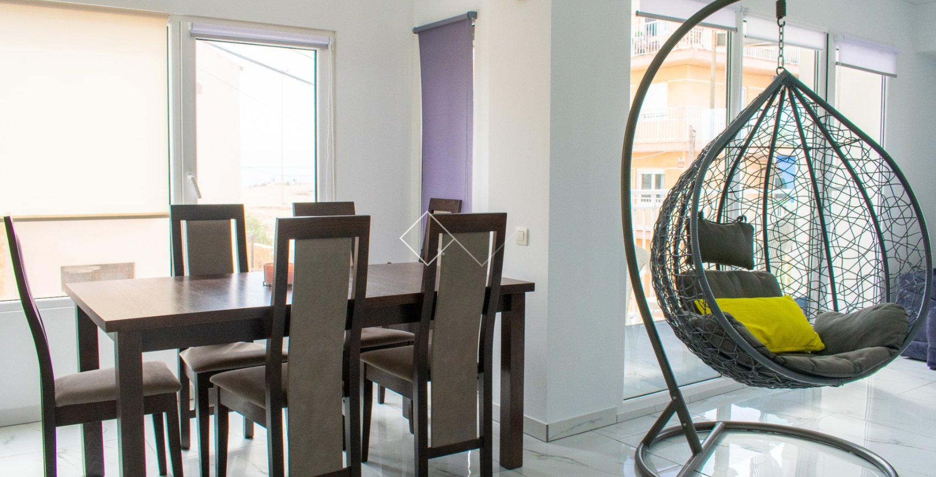  - Appartement / Logement - Torrevieja - Los Frutales