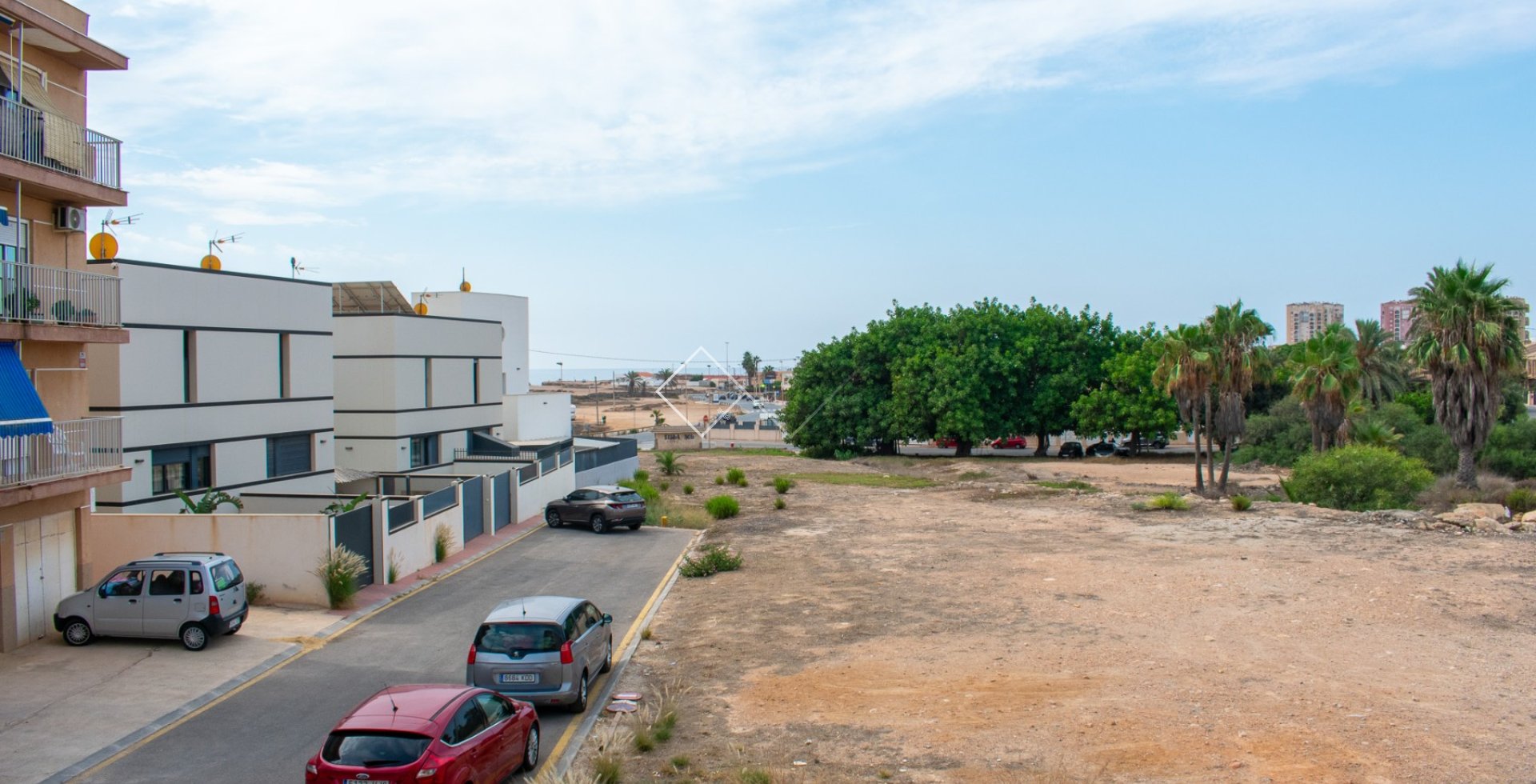  - Appartement / Logement - Torrevieja - Los Frutales