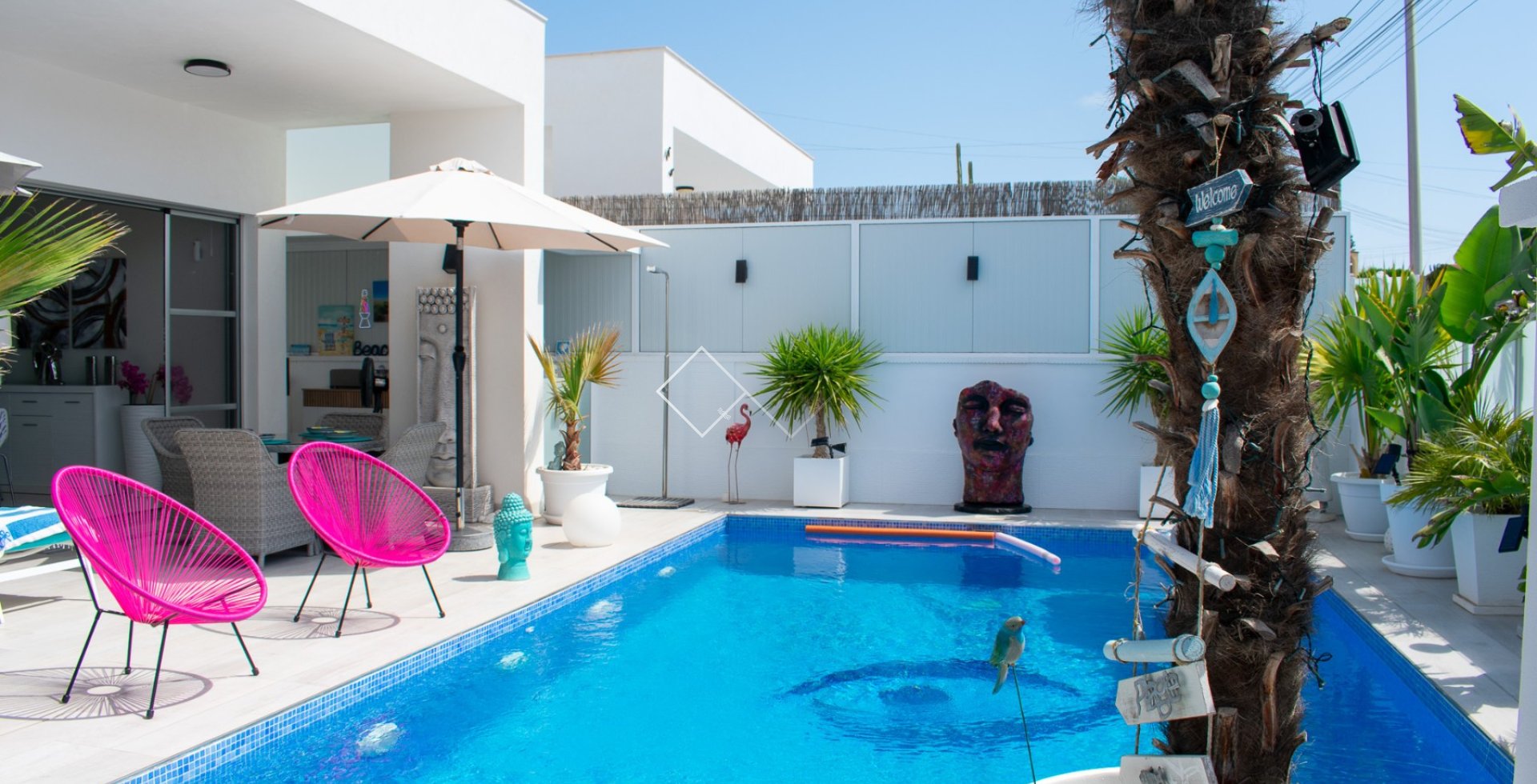  - Independent villa - Torrevieja - El Chaparral