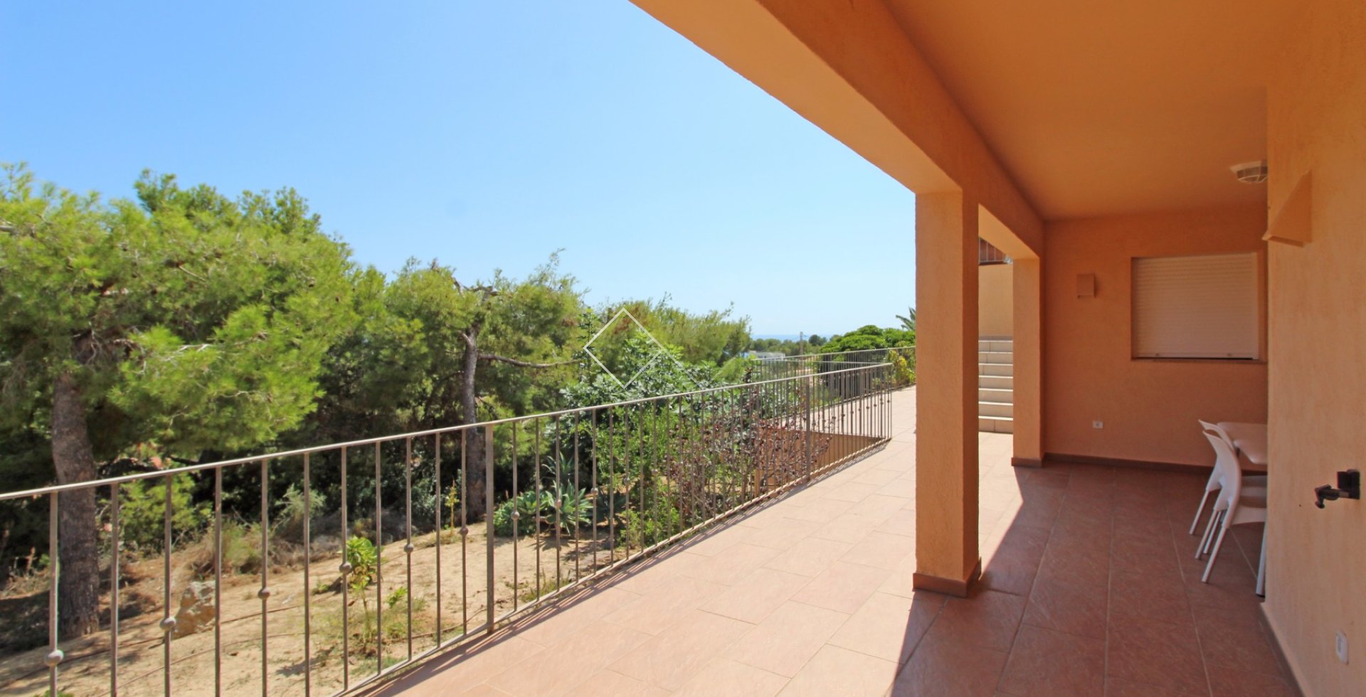 Revente - Villa - Moraira - Benimeit