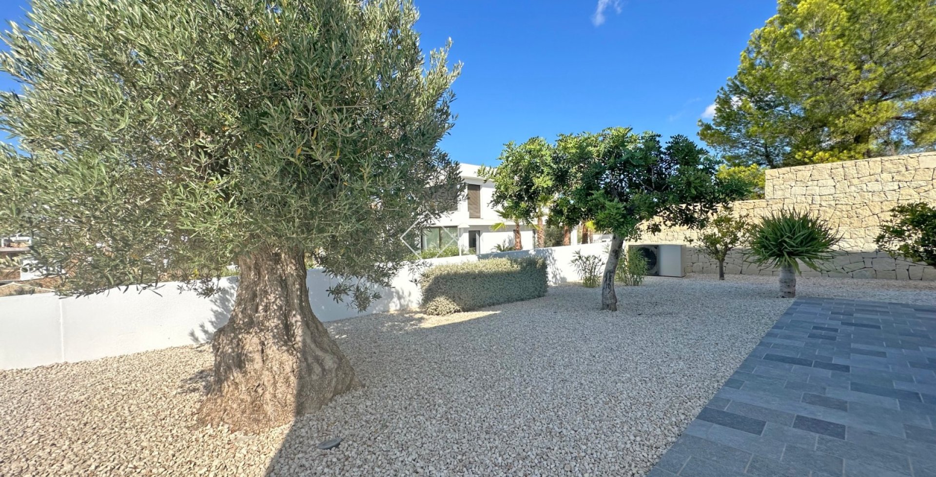 Revente - Villa - Moraira - Benimeit