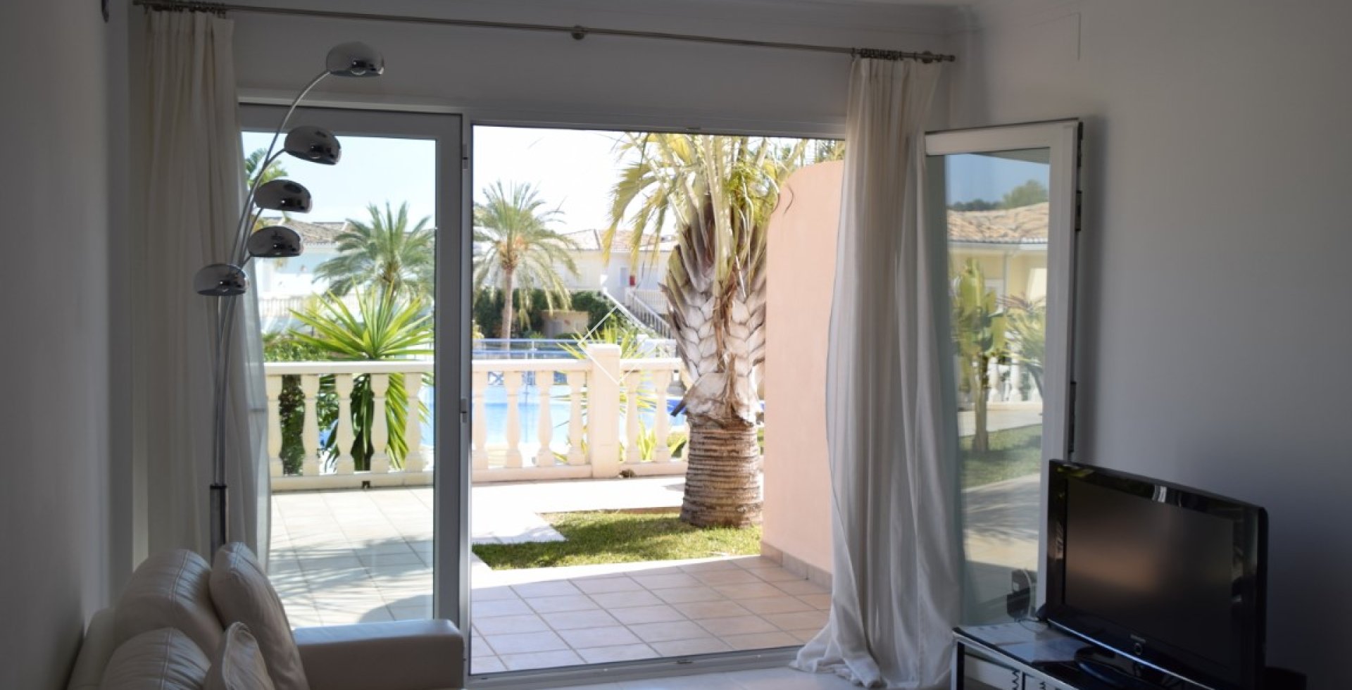  - Apartamento / Piso - Benissa - La Fustera