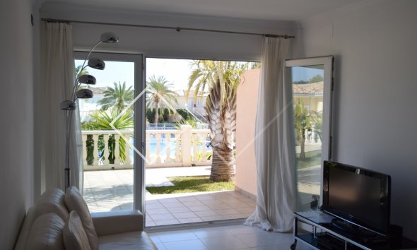  - Apartamento / Piso - Benissa - La Fustera