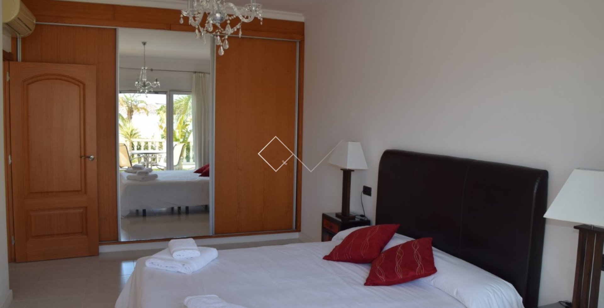  - Apartamento / Piso - Benissa - La Fustera