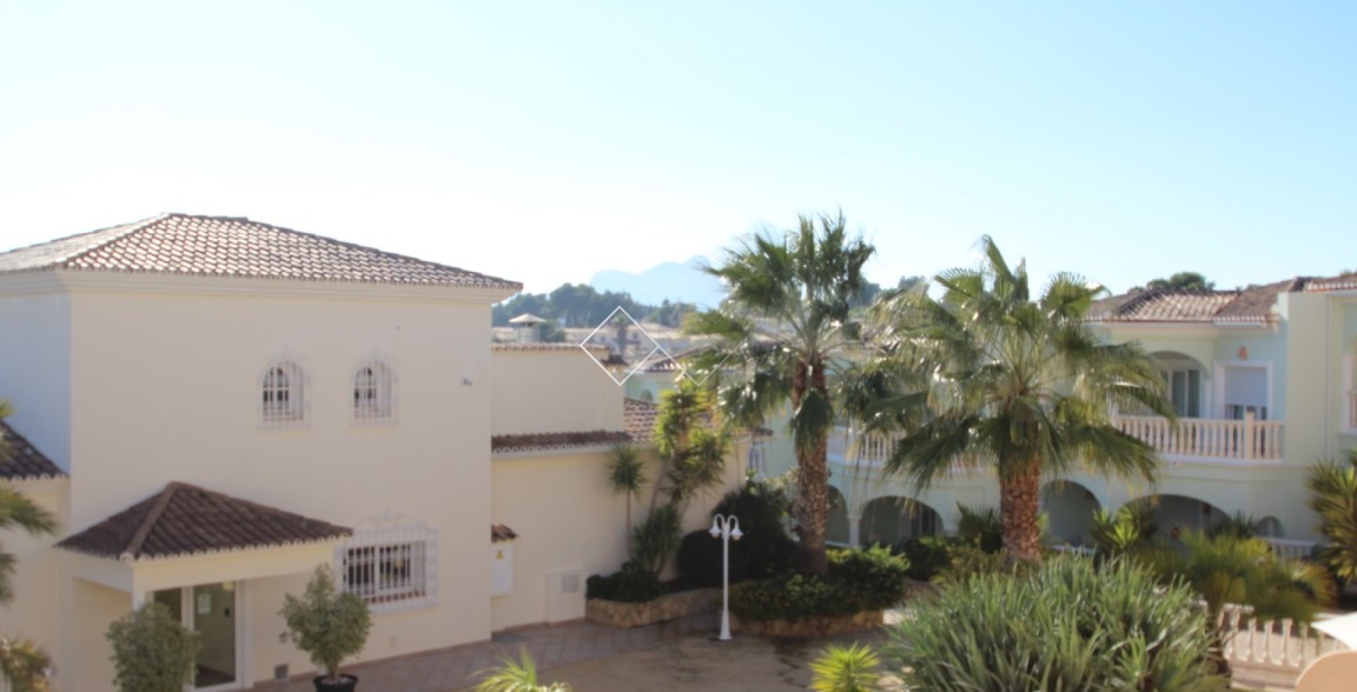  - Apartamento / Piso - Benissa - La Fustera