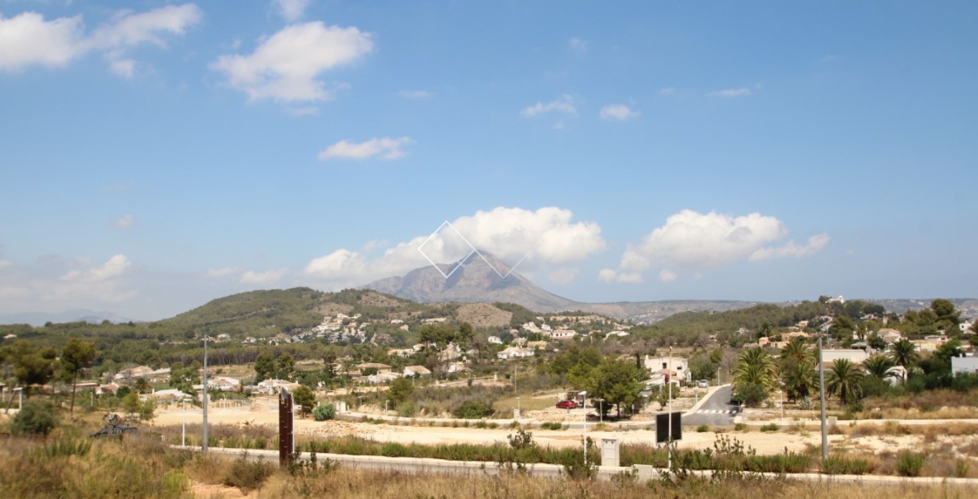  - Ground - Javea - Cansalades