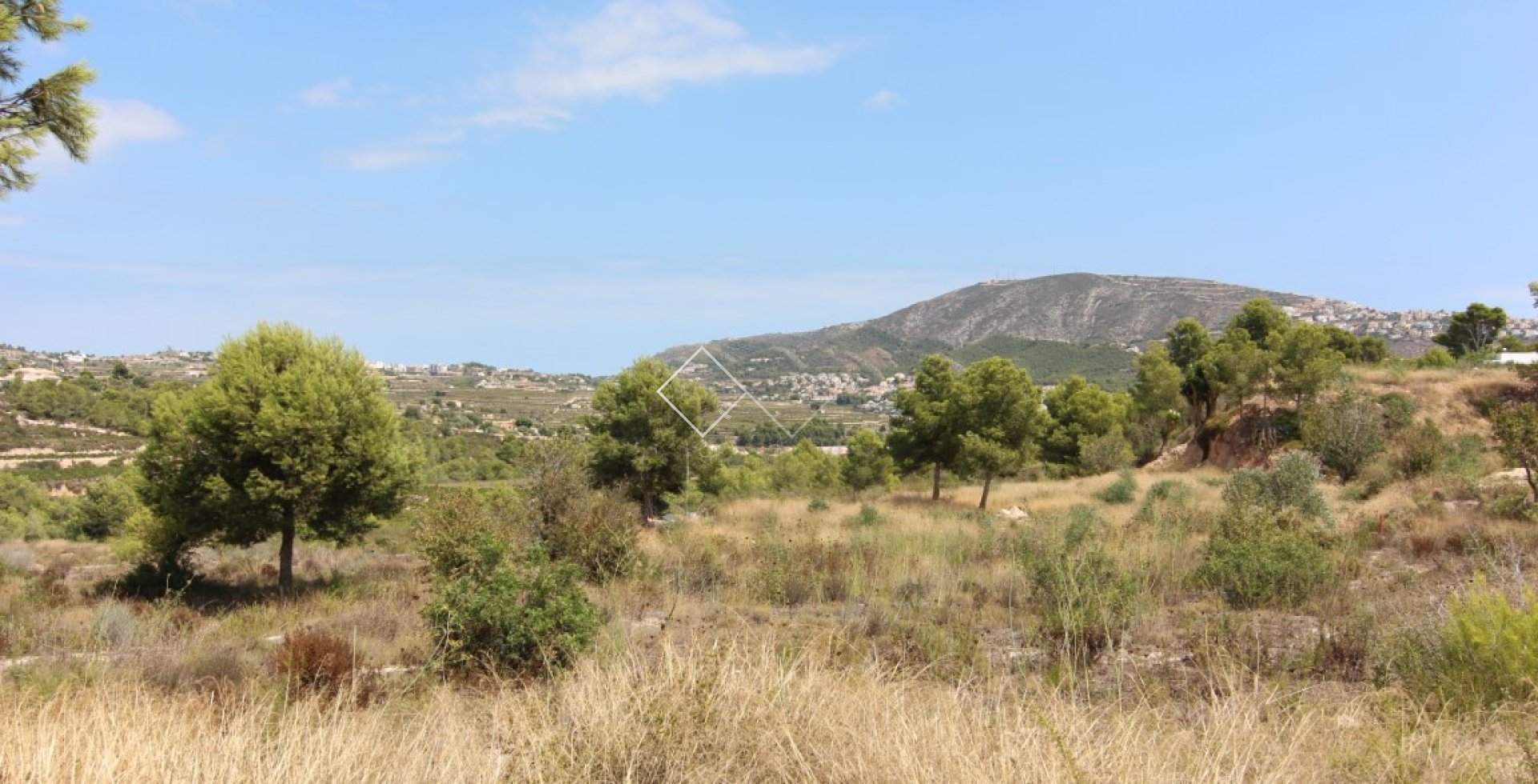  - Ground - Moraira - Benimeit