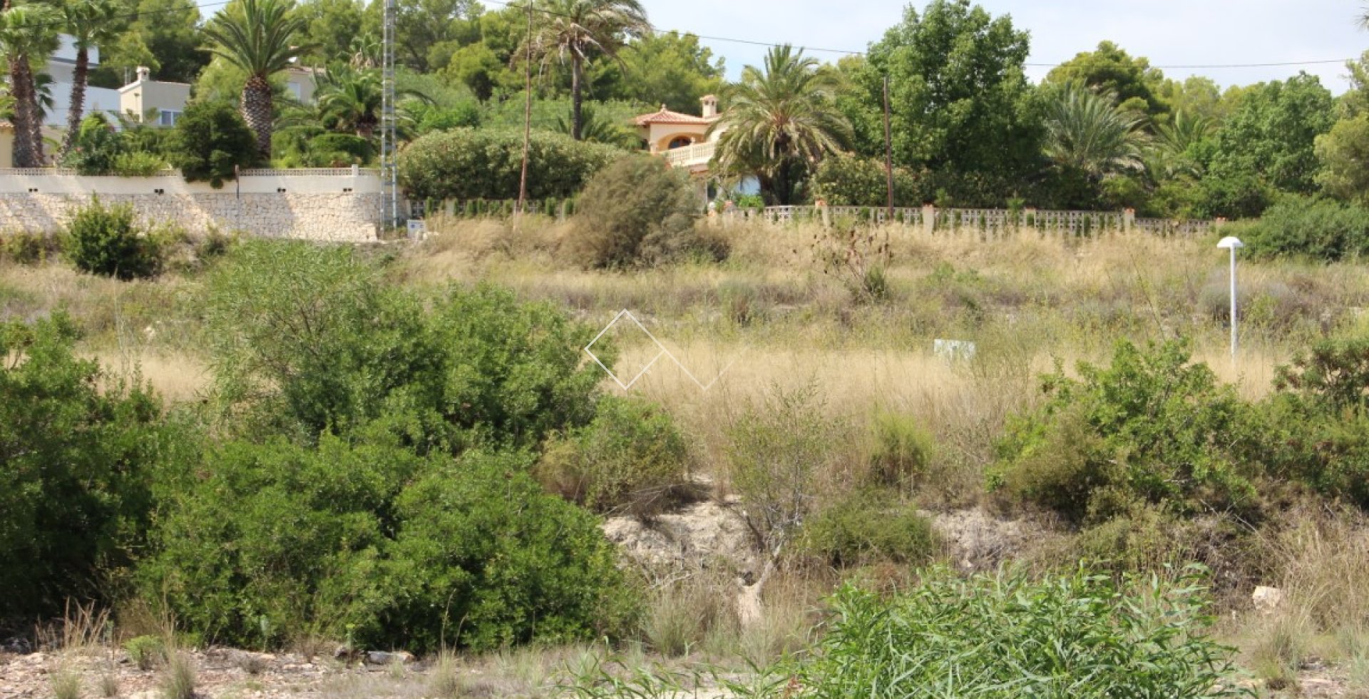  - Ground - Moraira - Benimeit