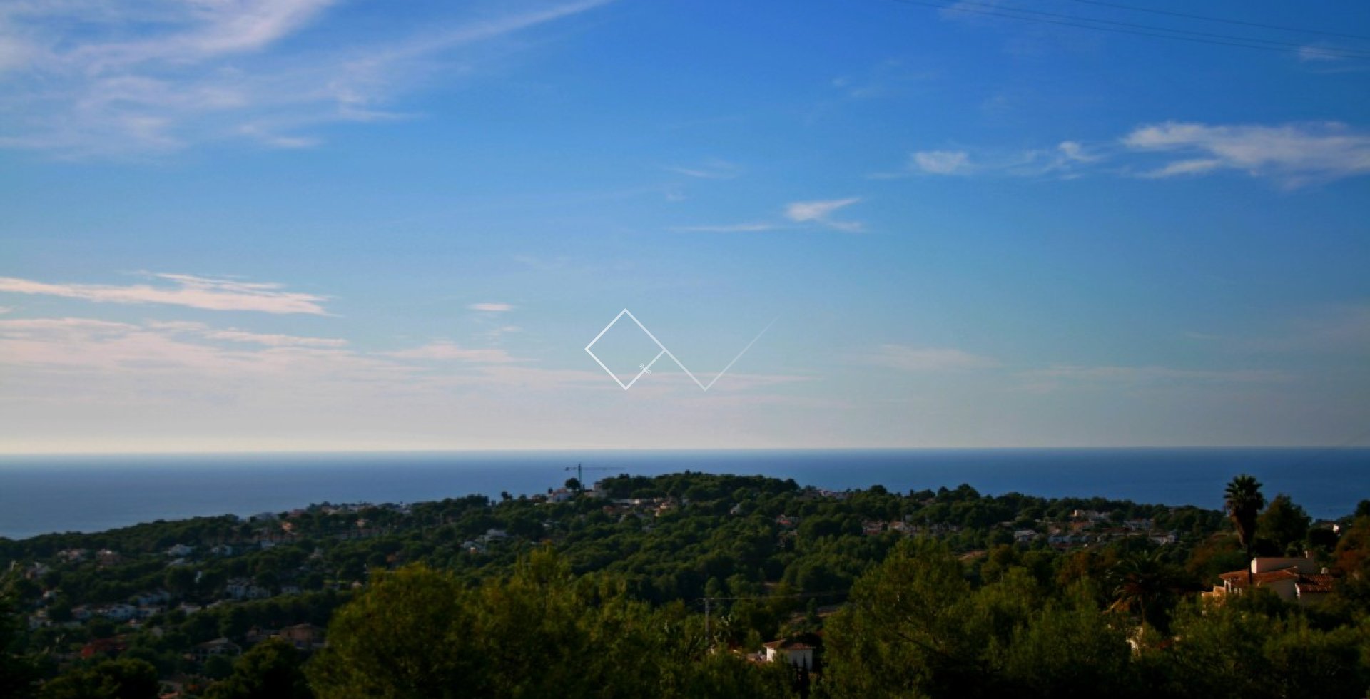  - Plots and Land - Moraira - Benimeit