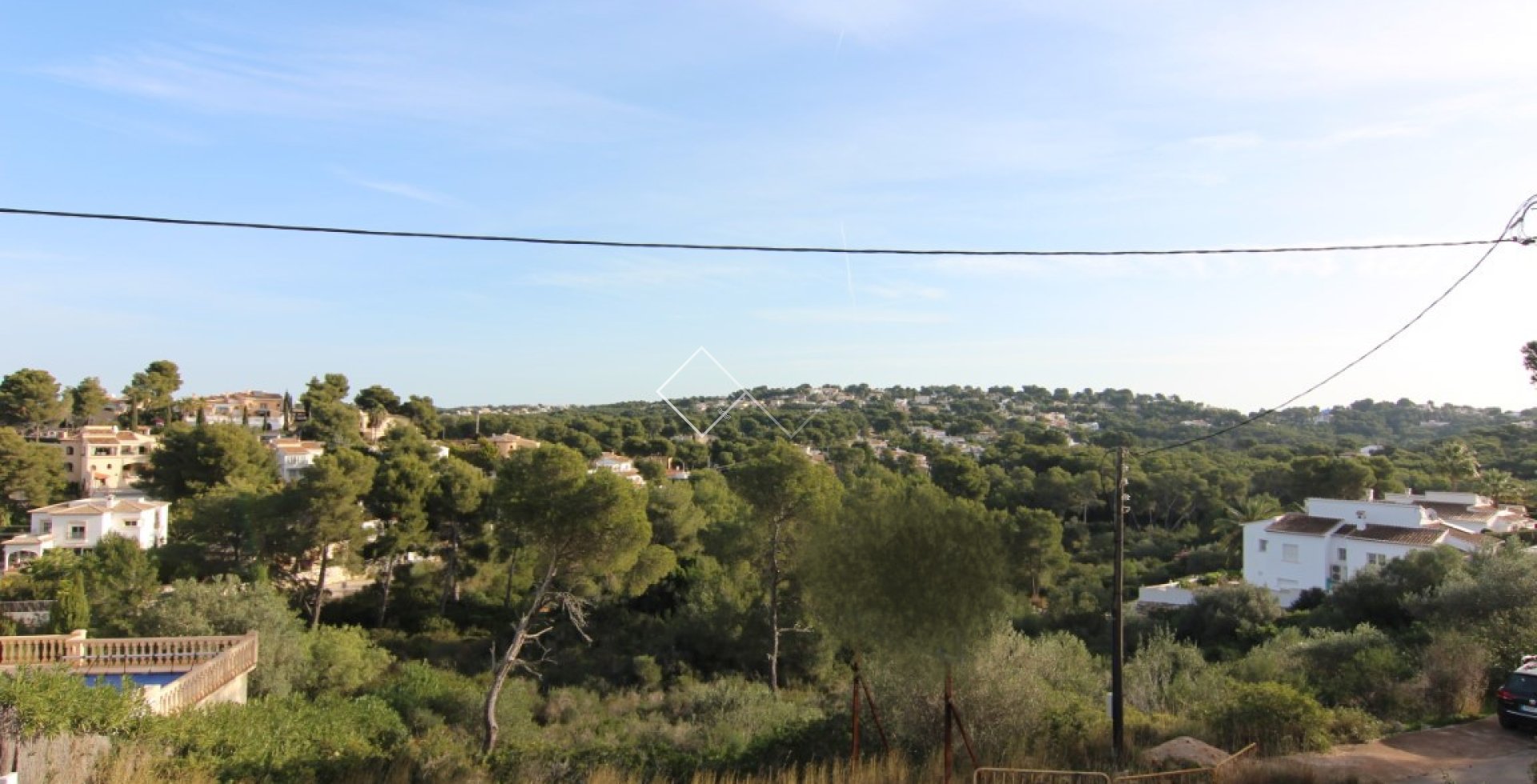  - Plots and Land - Javea - Costa Nova