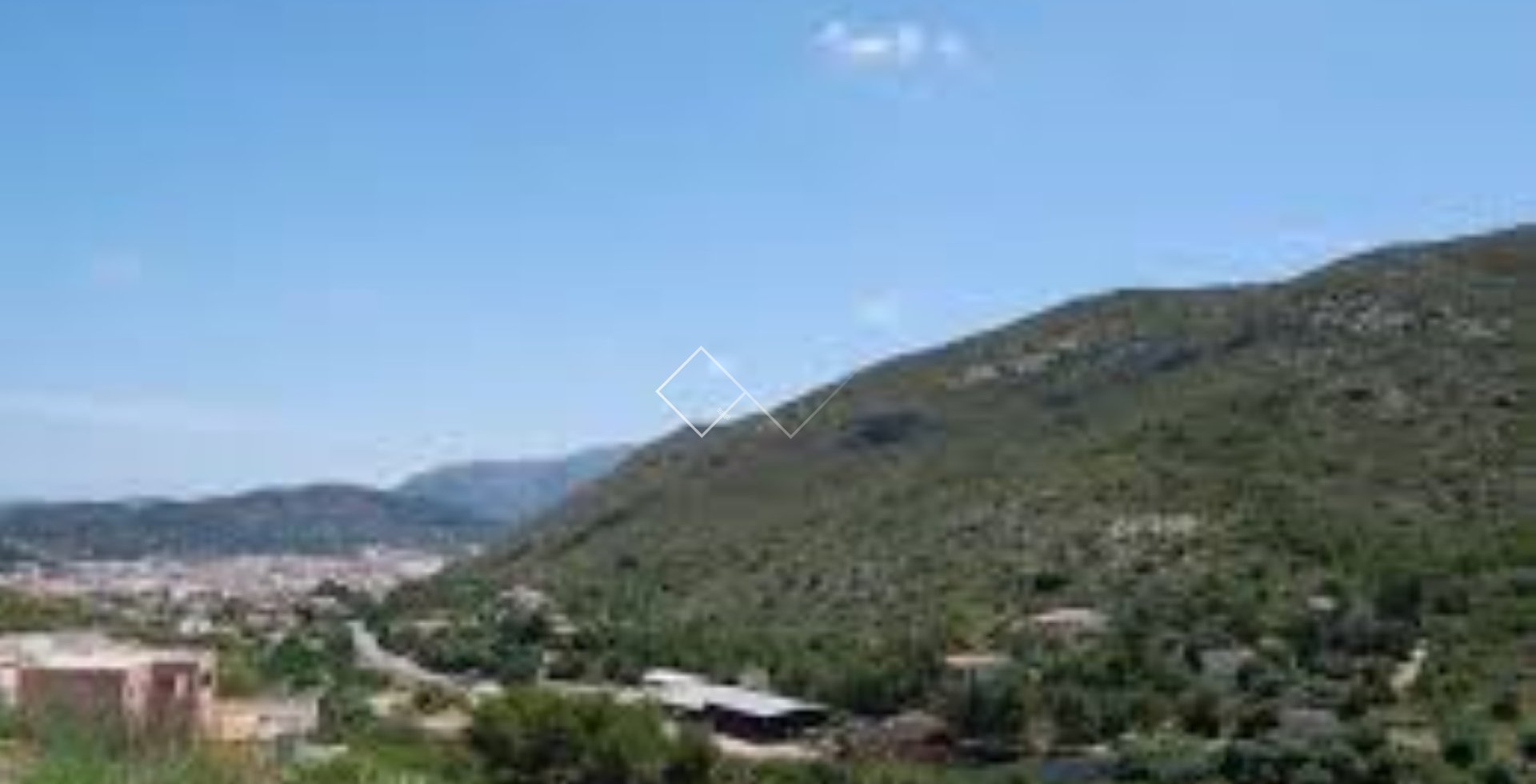  - Plots and Land - Pedreguer - Monte Solana