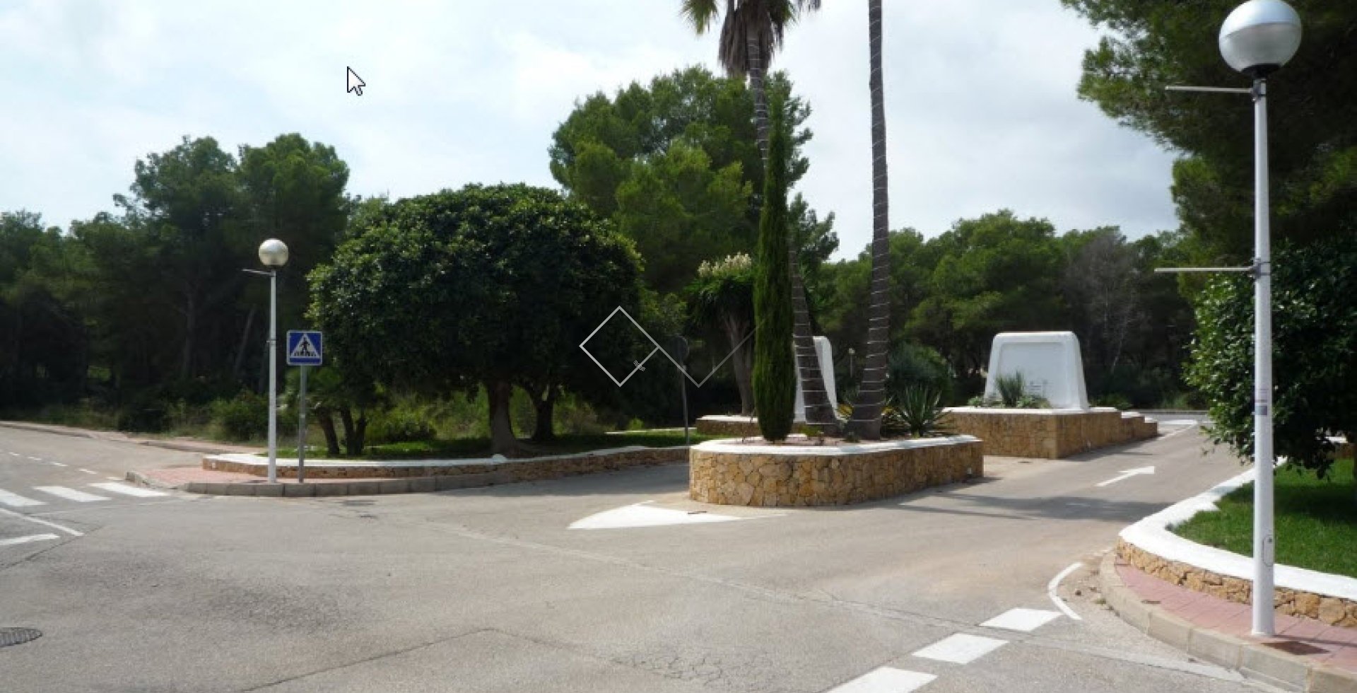  - Plots and Land - Javea - La Cala