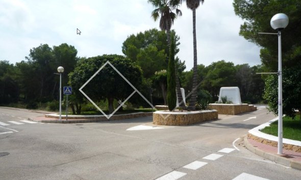  - Plots and Land - Javea - La Cala