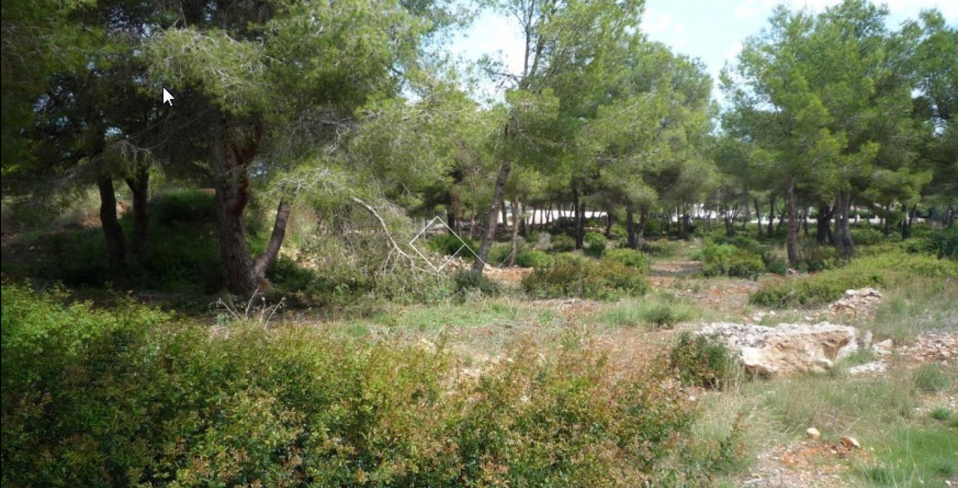  - Plots and Land - Javea - La Cala