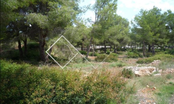  - Plots and Land - Javea - La Cala