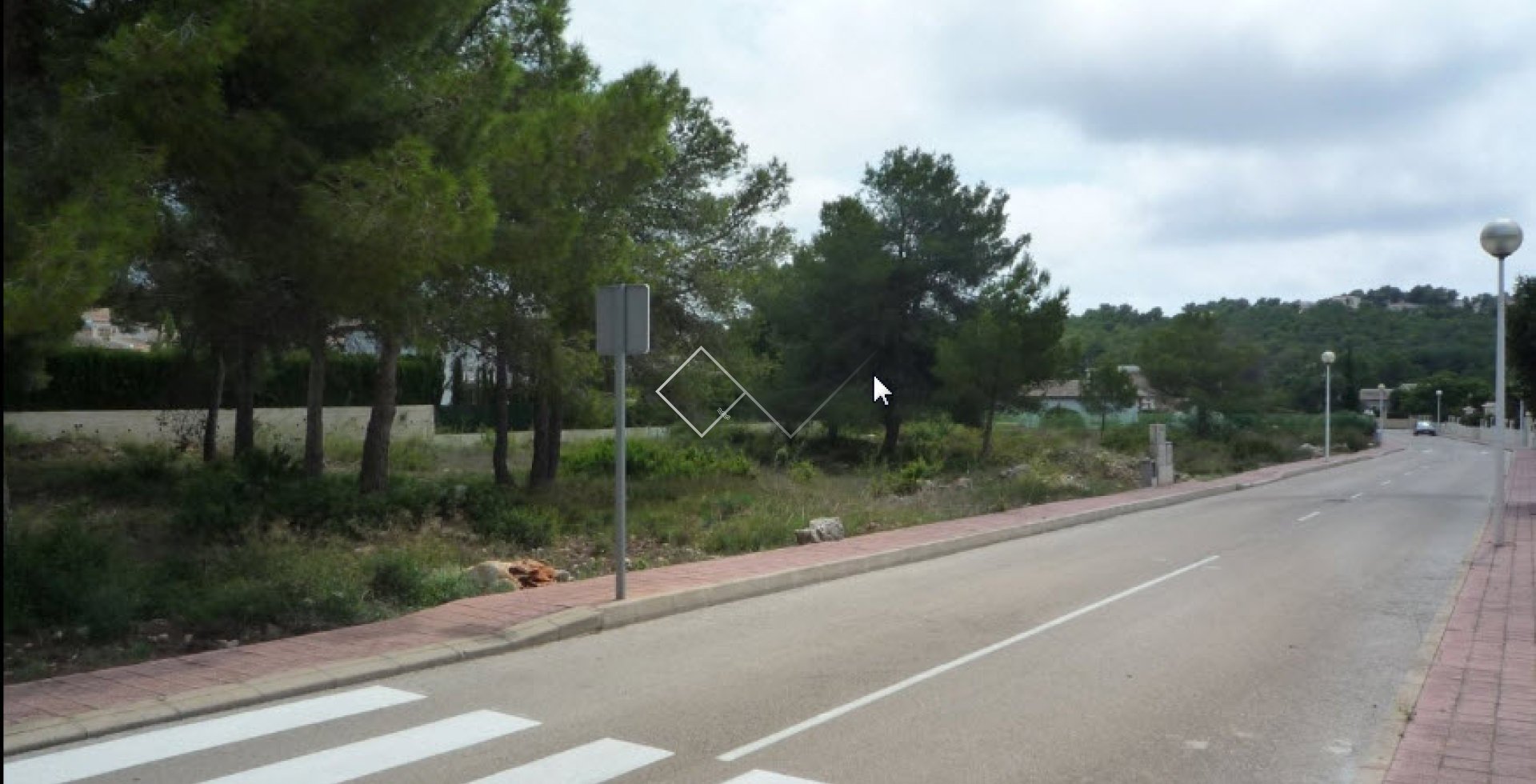  - Plots and Land - Javea - La Cala