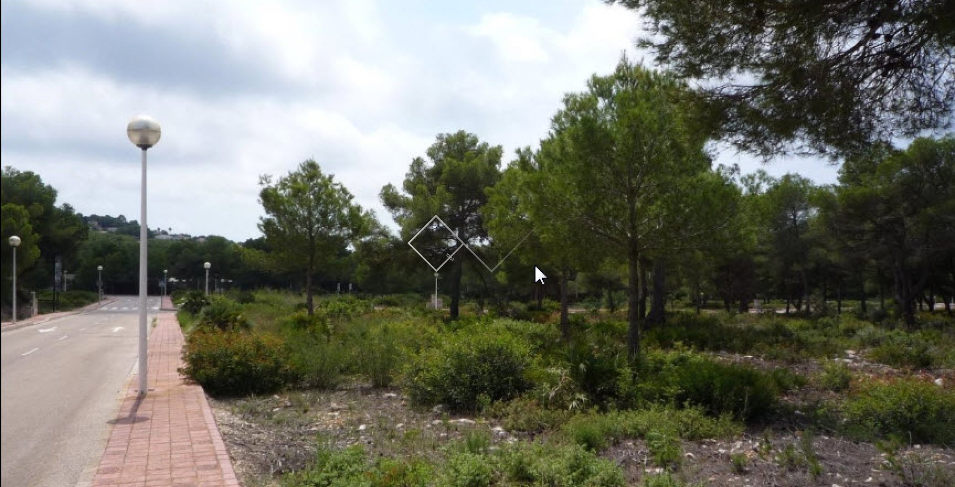  - Plots and Land - Javea - La Cala