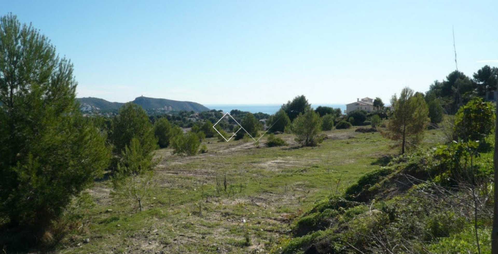  - Plots and Land - Moraira - Sabatera