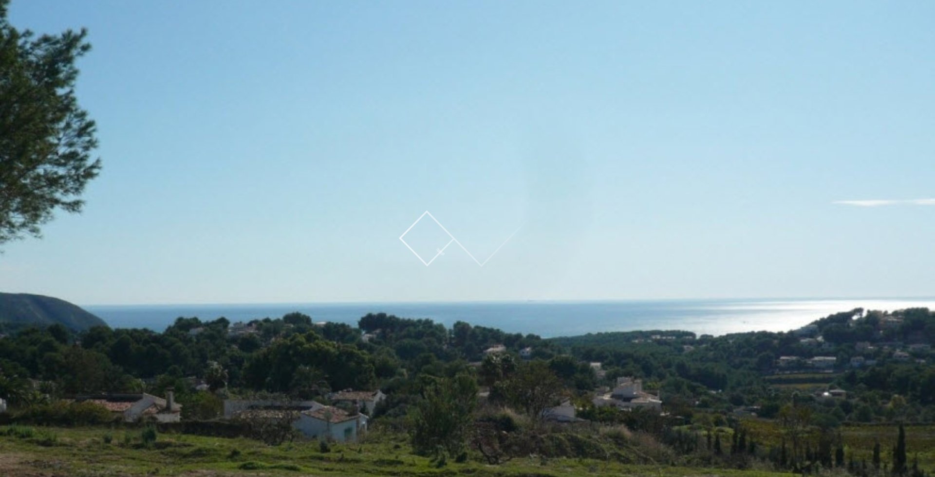  - Plots and Land - Moraira - Sabatera