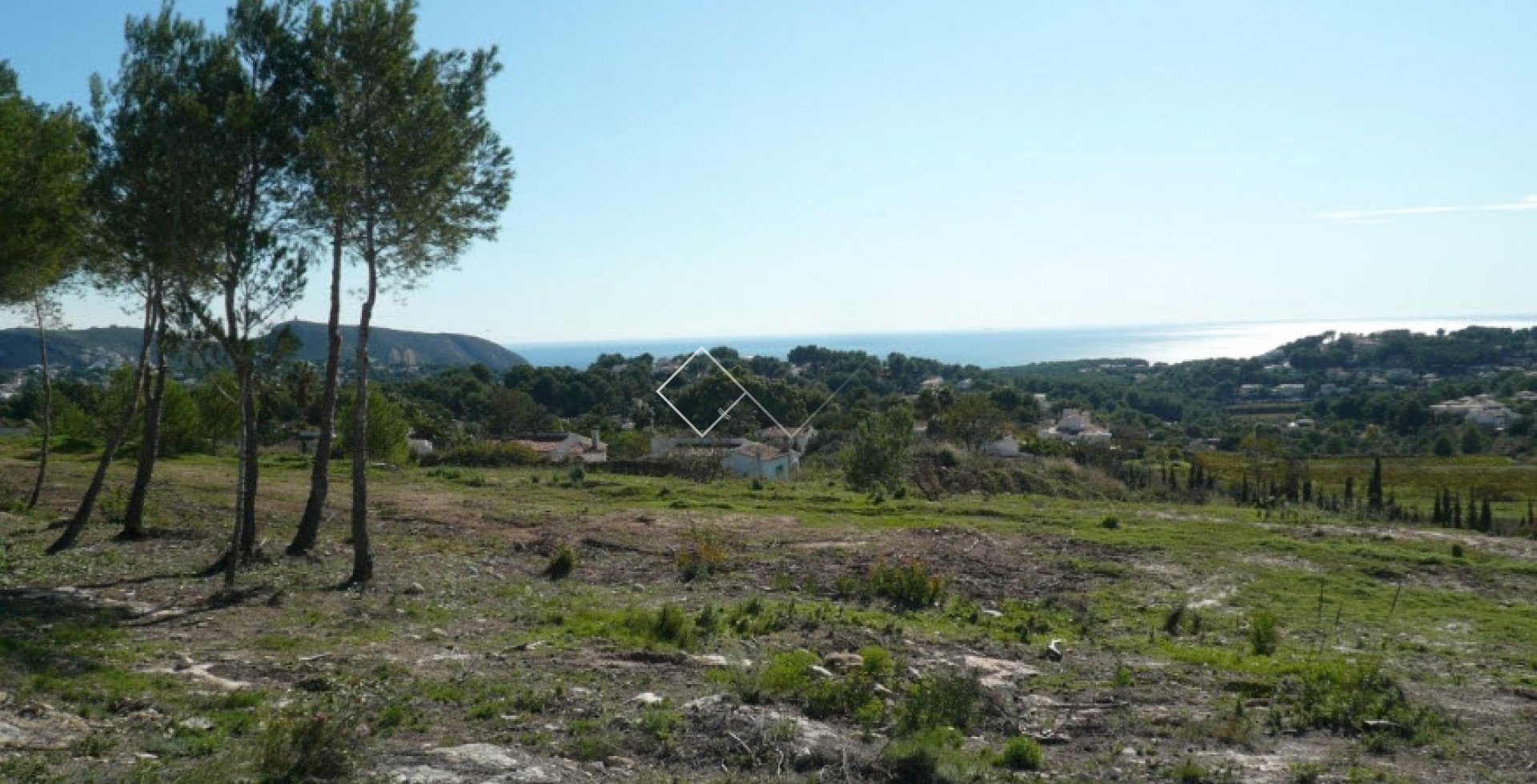  - Plots and Land - Moraira - Sabatera