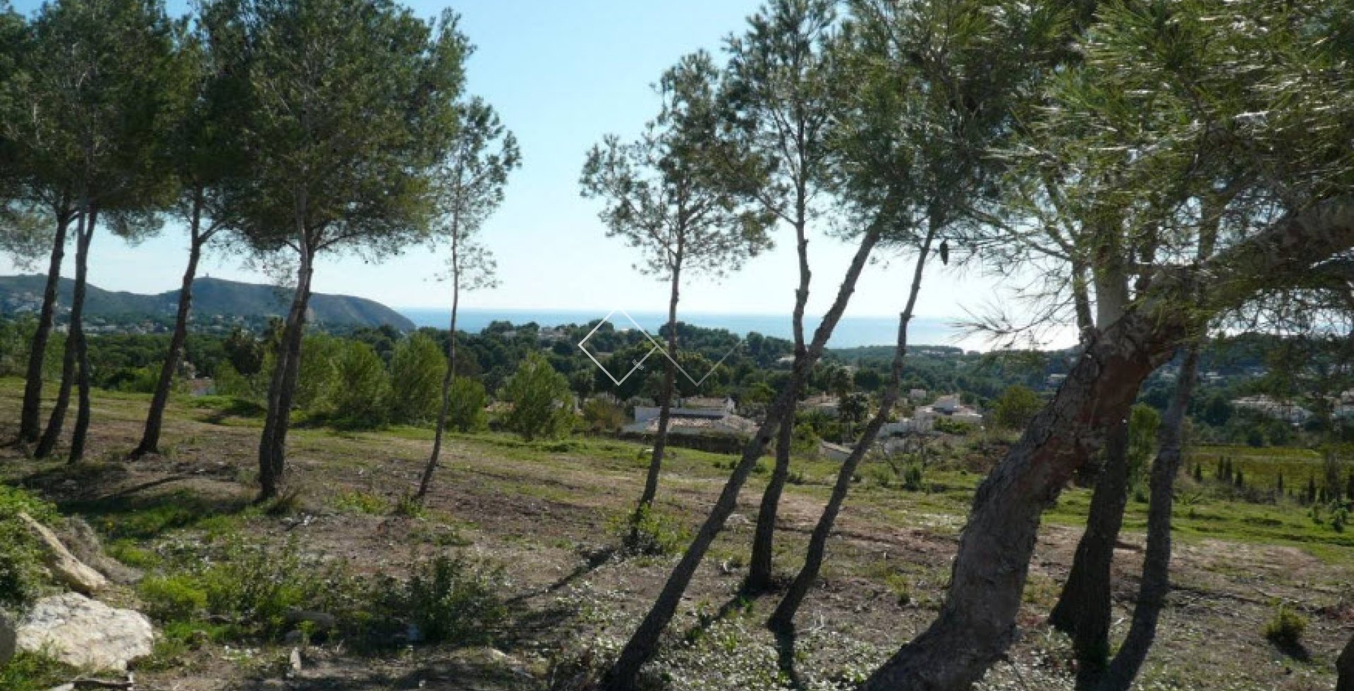  - Plots and Land - Moraira - Sabatera