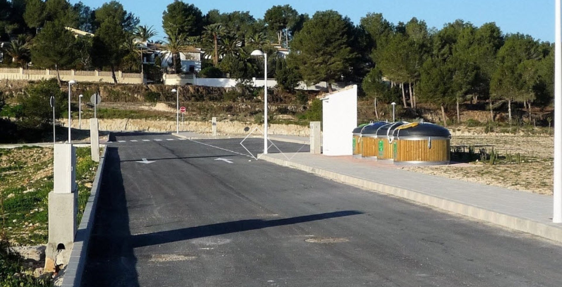  - Plots and Land - Moraira - Sabatera