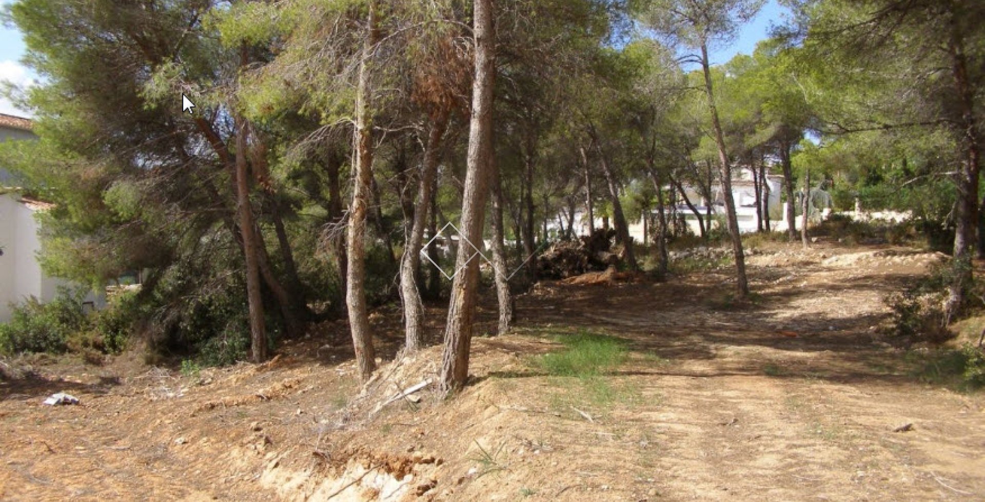  - Plots and Land - Moraira - Pinar de l’Advocat