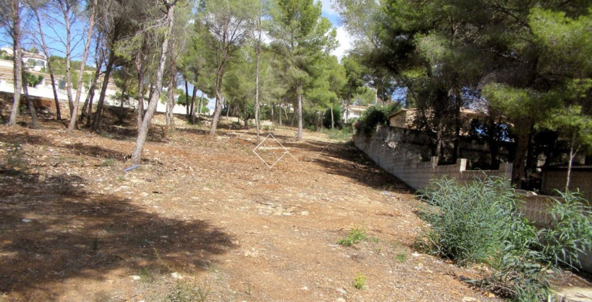  - Plots and Land - Moraira - Pinar de l’Advocat