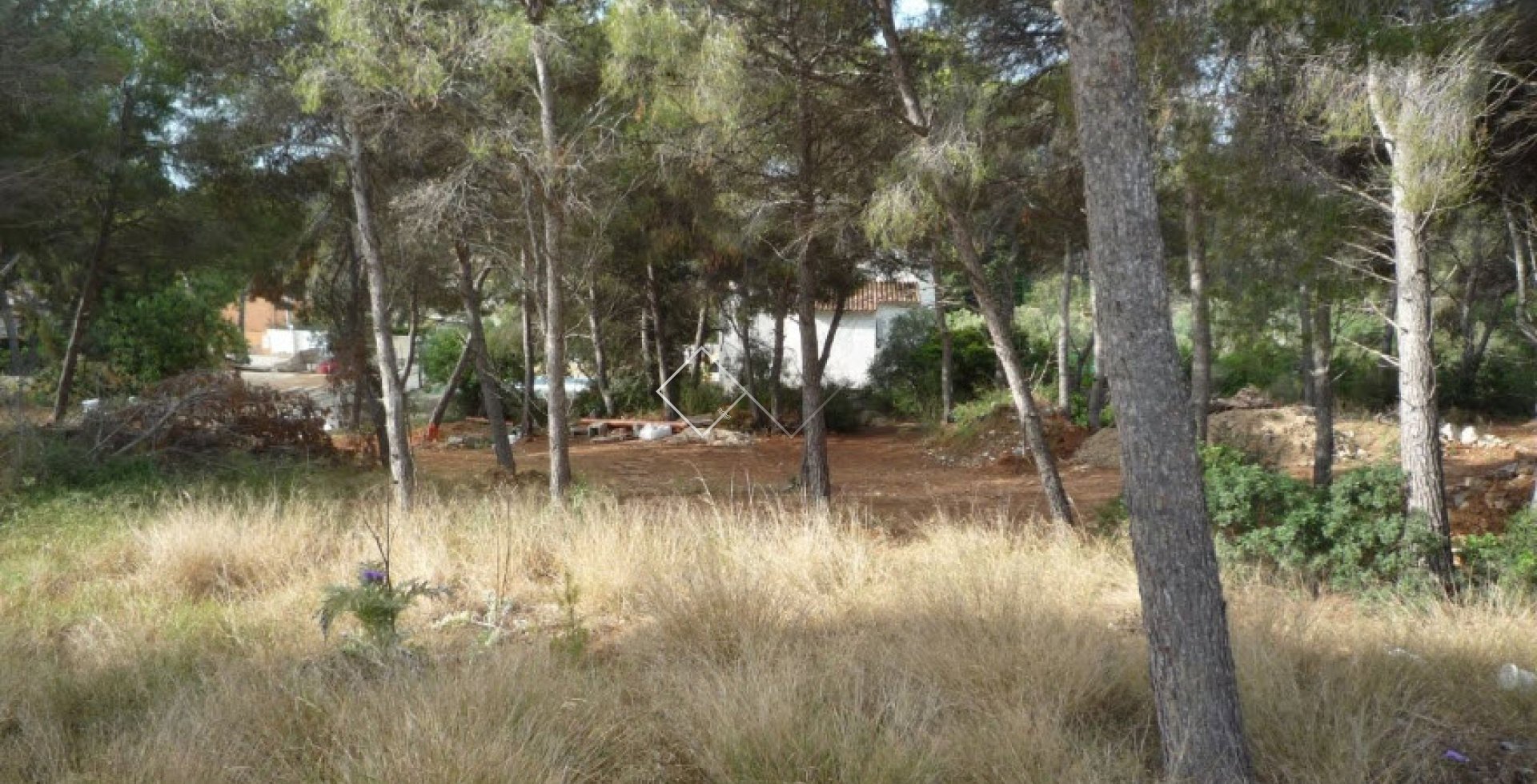  - Plots and Land - Moraira - Pinar de l’Advocat