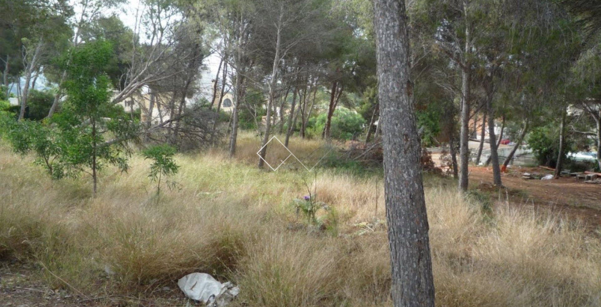  - Plots and Land - Moraira - Pinar de l’Advocat