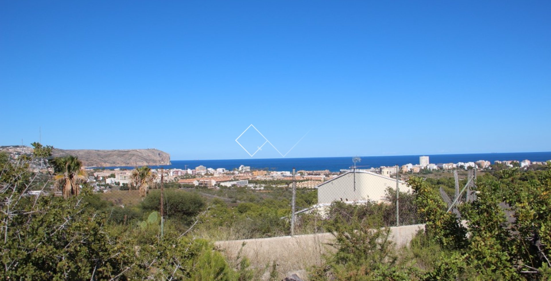  - Ground - Javea - Adsubia