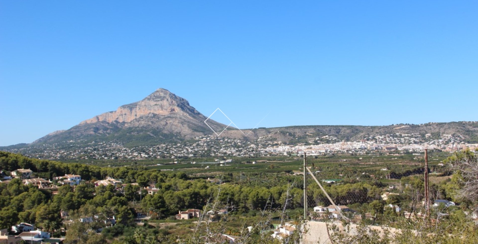  - Ground - Javea - Adsubia