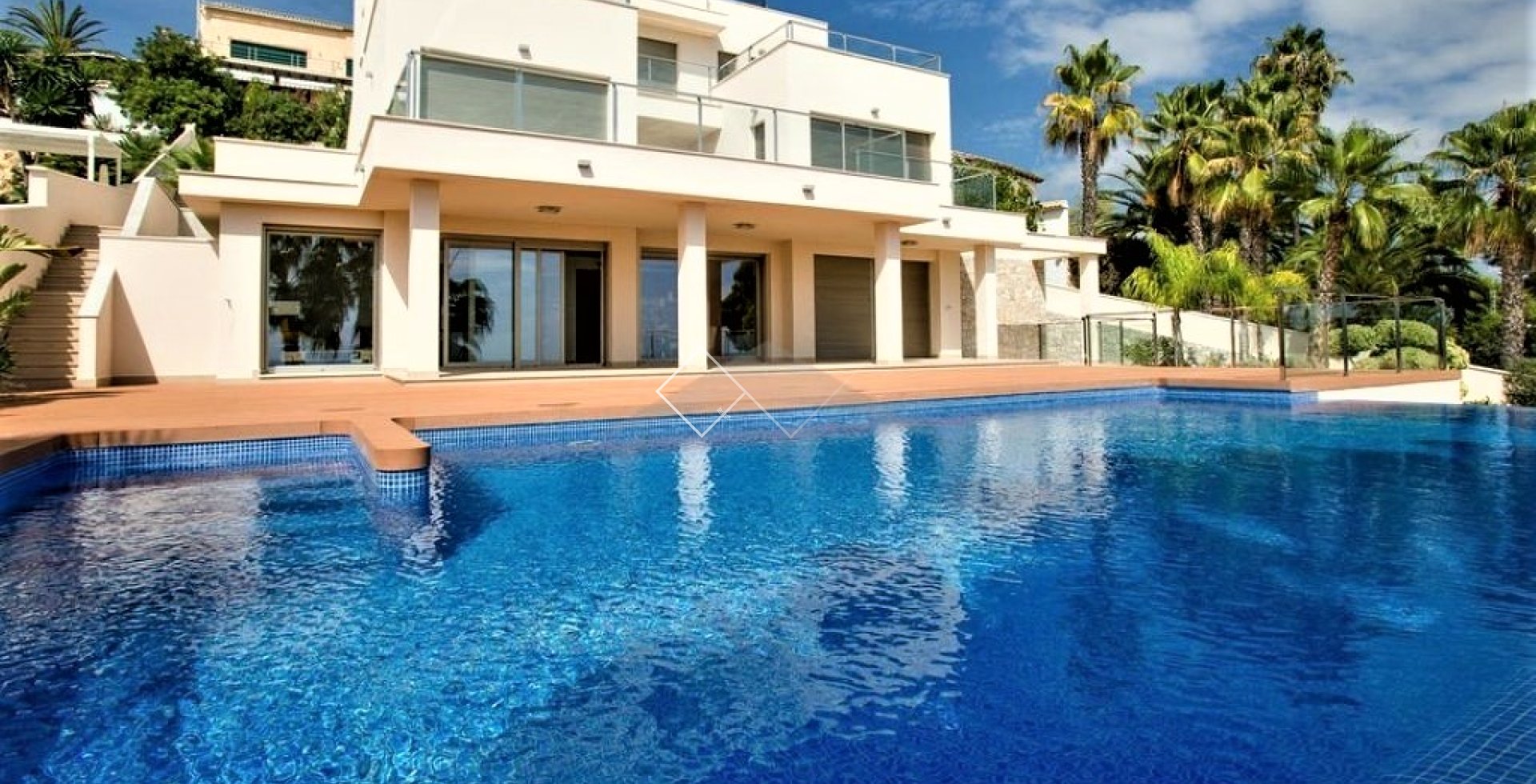  - Villa - Moraira - San Jaime