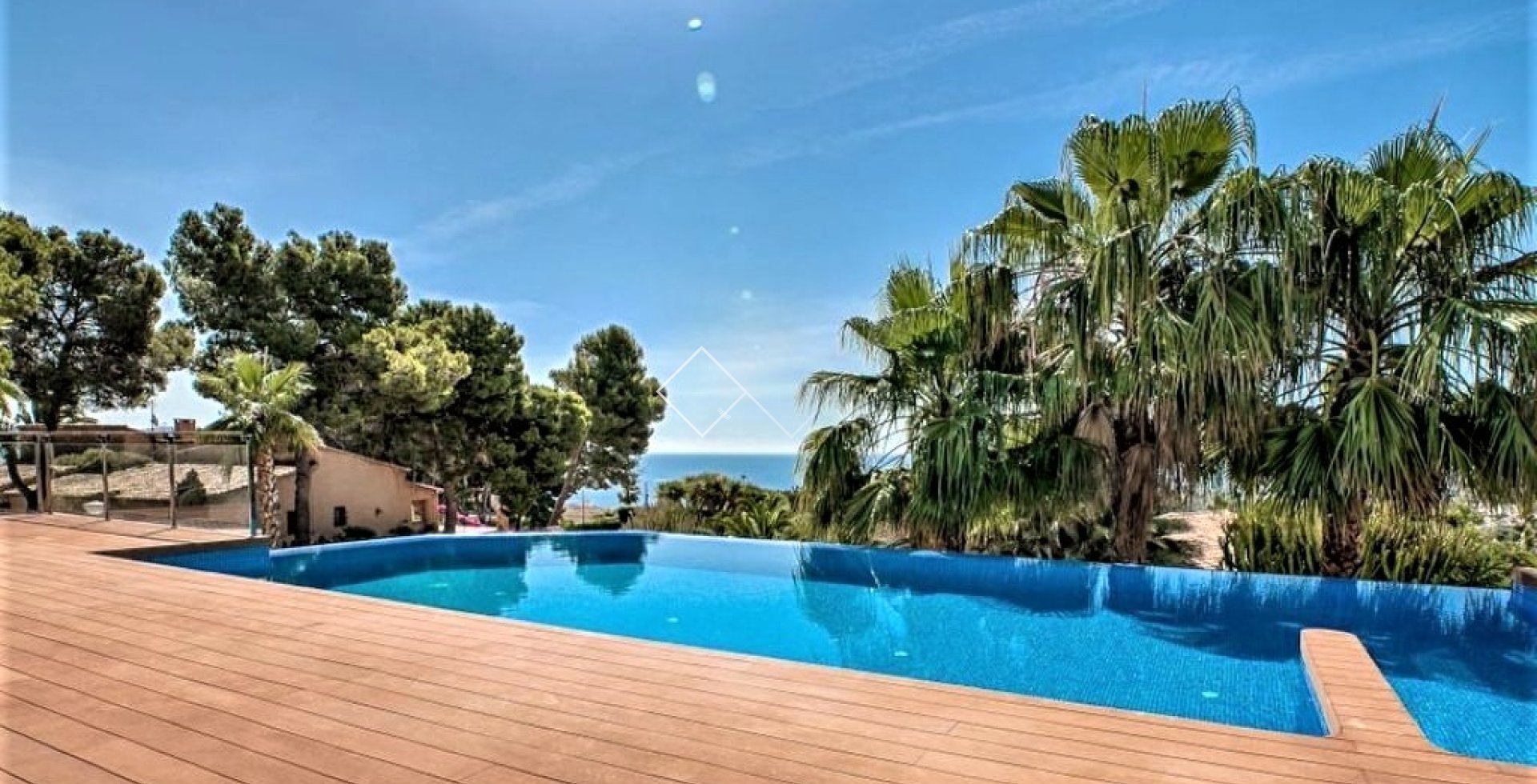  - Villa - Moraira - San Jaime