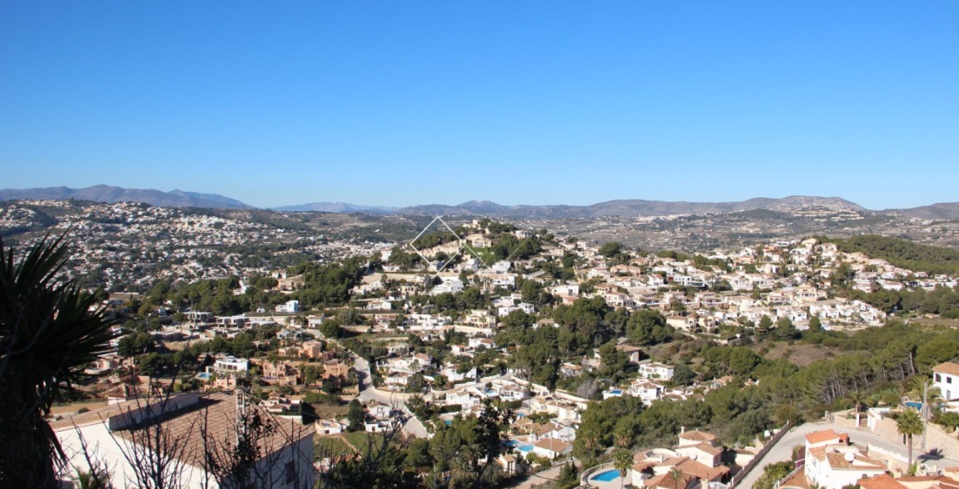  - Parcelles et Terrains - Moraira - El Portet