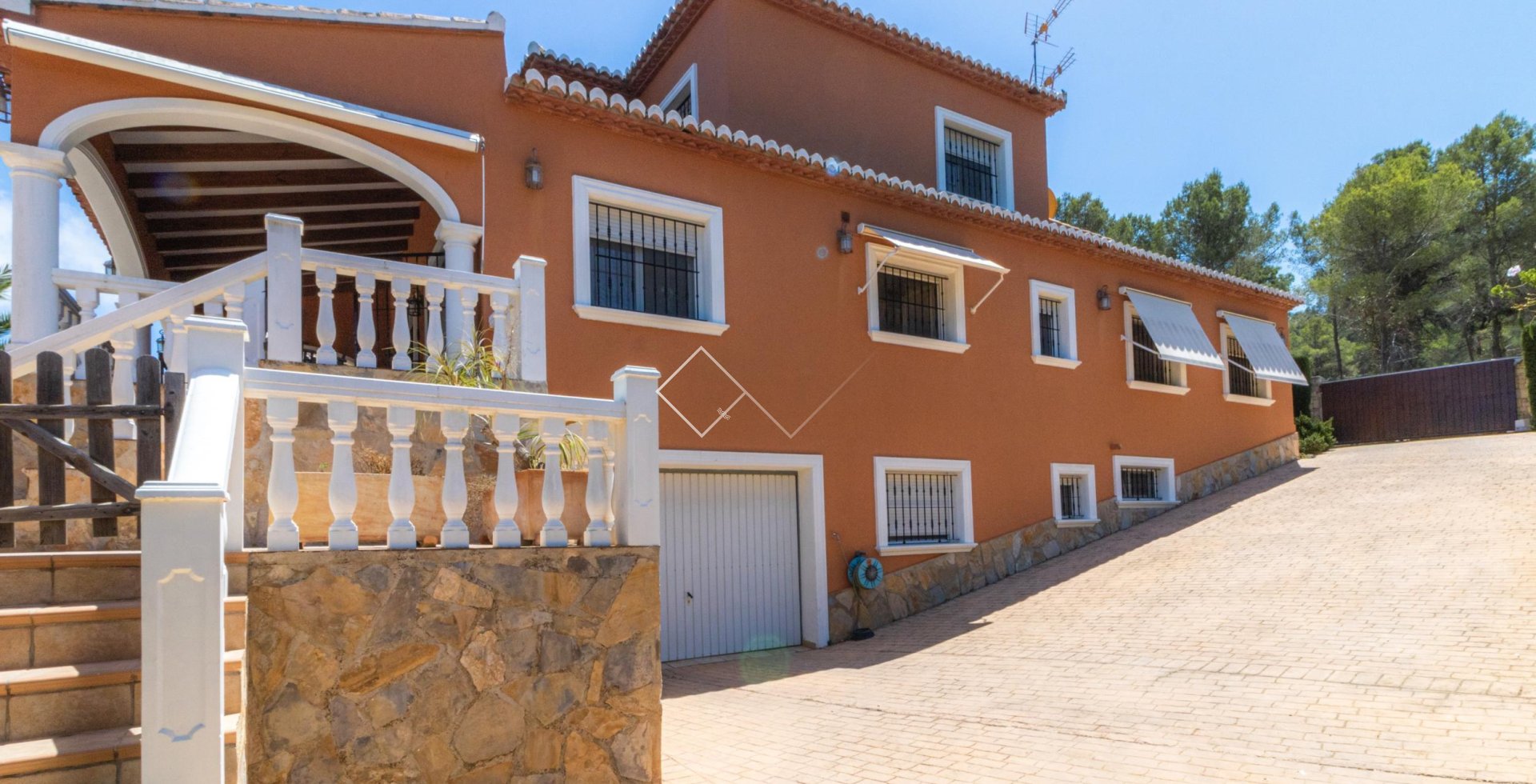  - Villa - Javea - Montgo