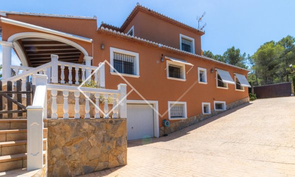  - Villa - Javea - Montgo