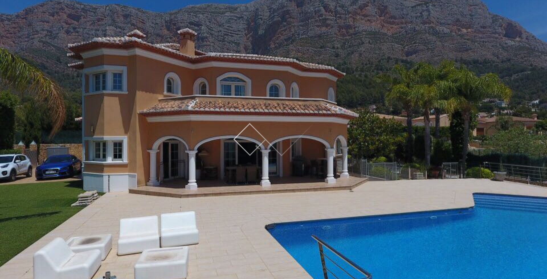  - Villa - Javea - Montgo