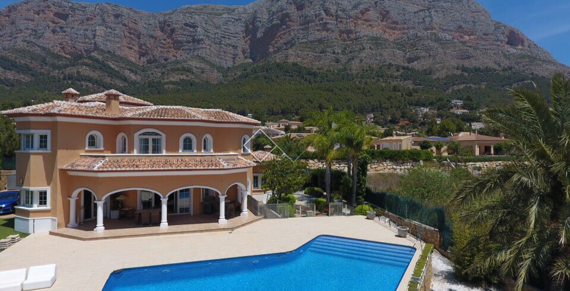  - Villa - Javea - Montgo