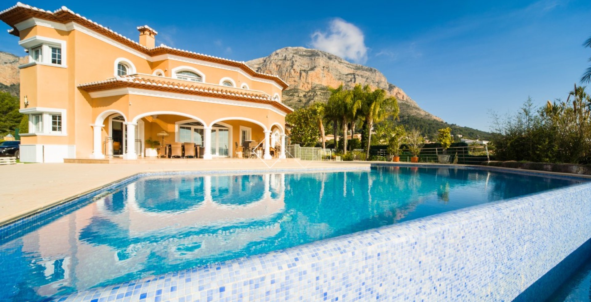  - Villa - Javea - Montgo