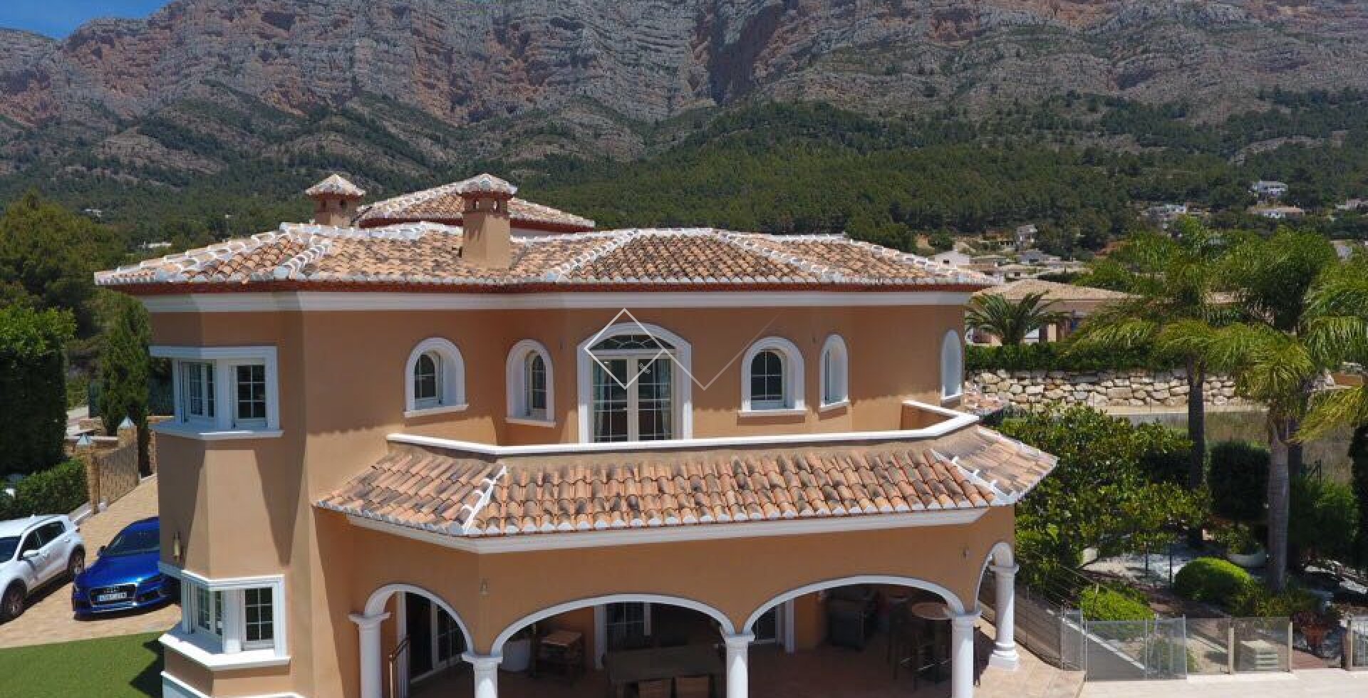  - Villa - Javea - Montgo