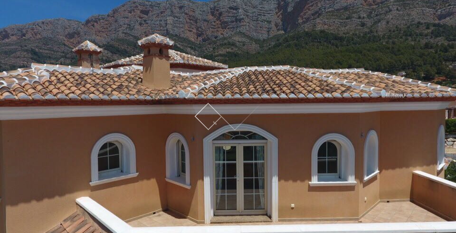  - Villa - Javea - Montgo