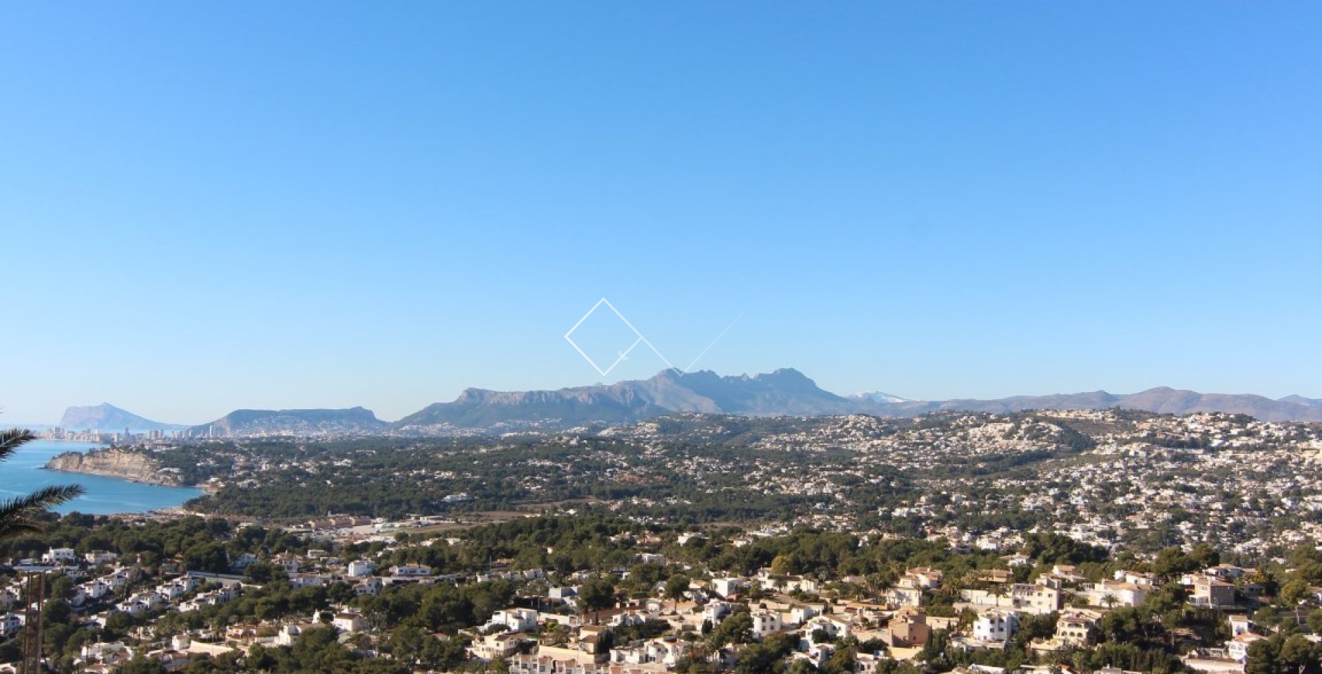 Revente - Villa - Moraira - El Portet