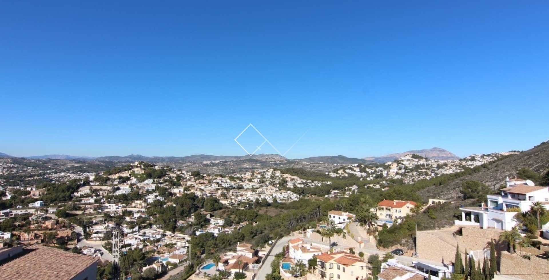 Revente - Villa - Moraira - El Portet