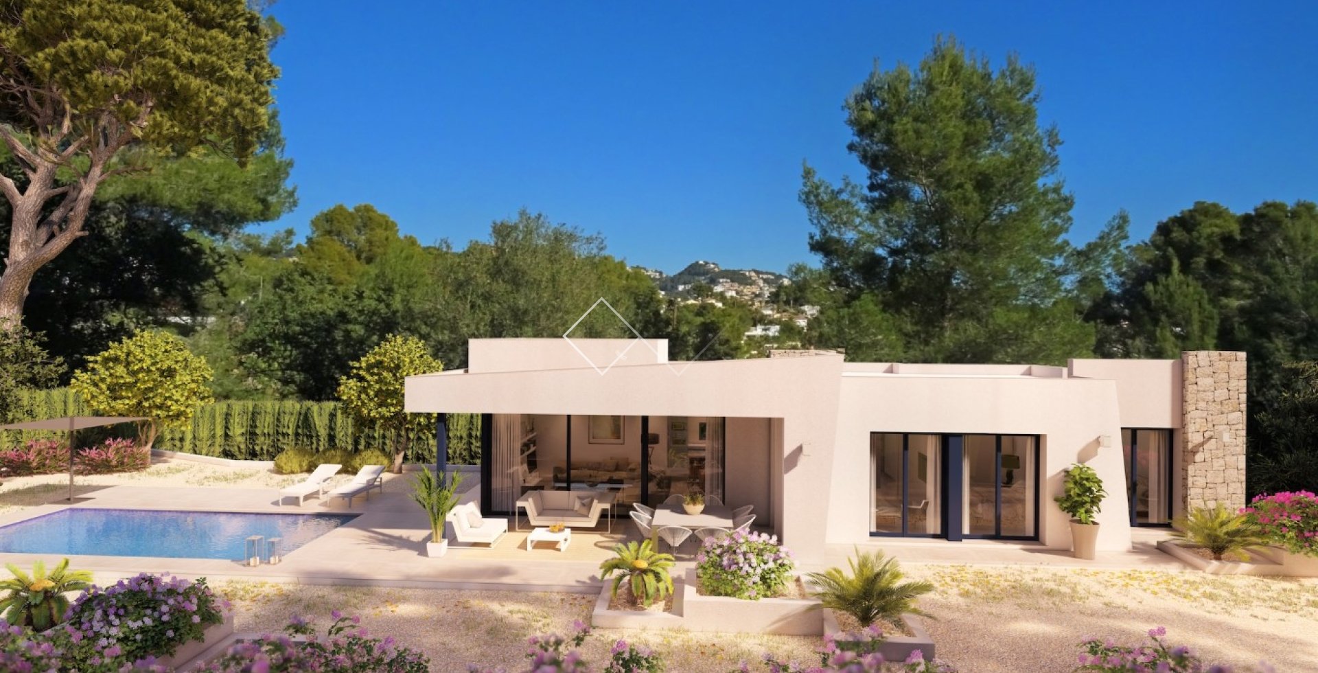 Resale - Villa - Benissa - Fanadix