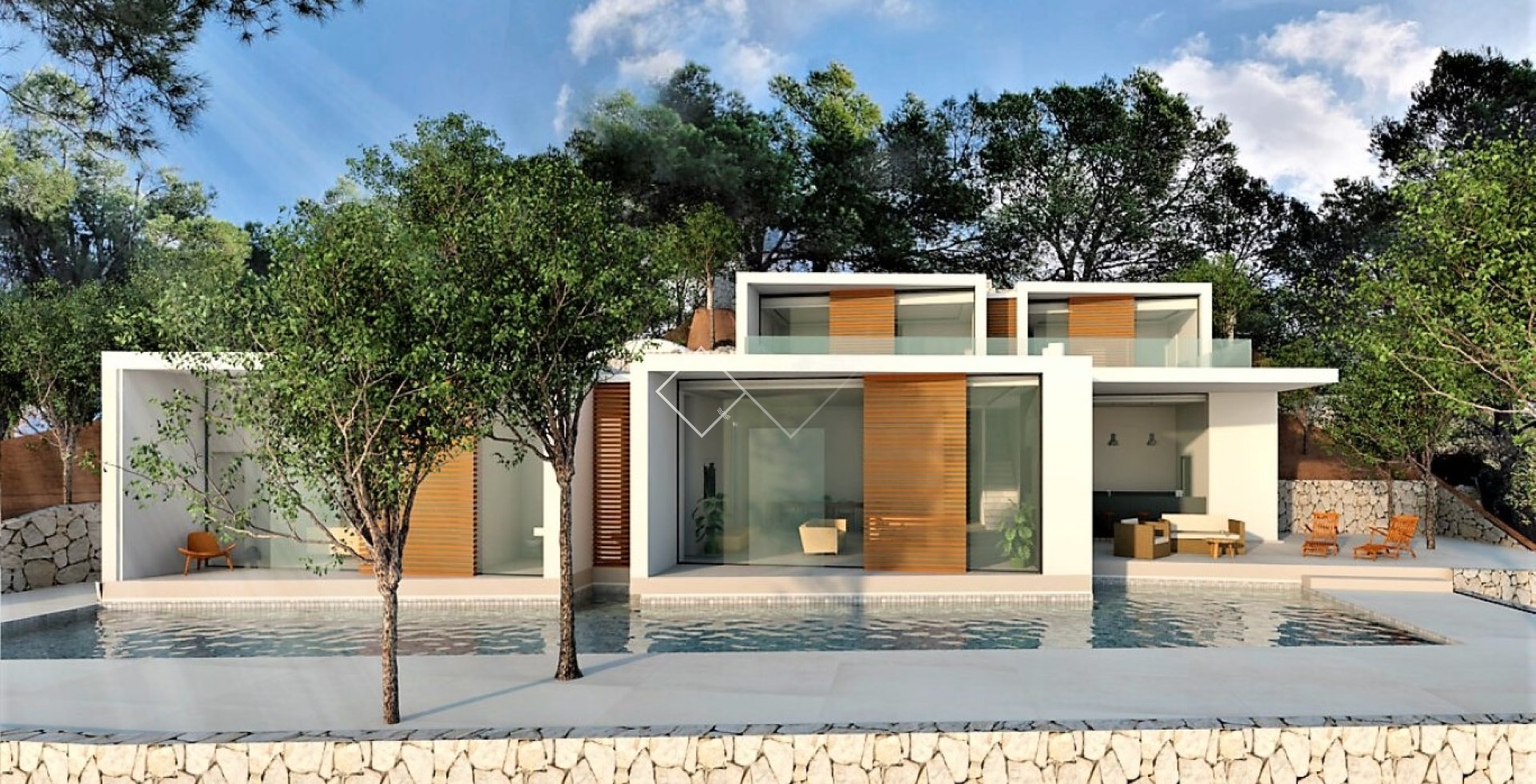 Resale - Villa - Altea - Altea La Vella