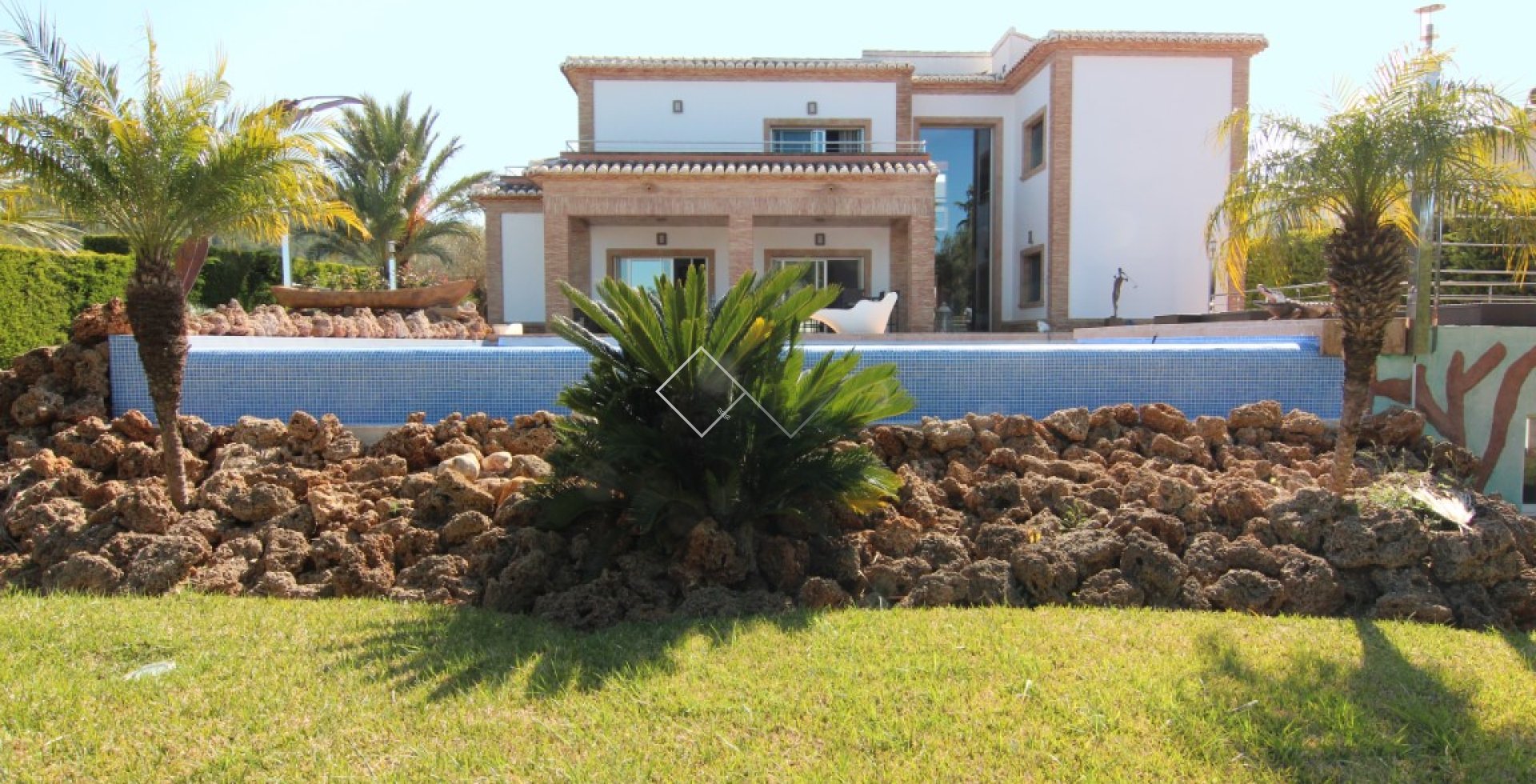  - Villa - Javea - Puerta Fenicia