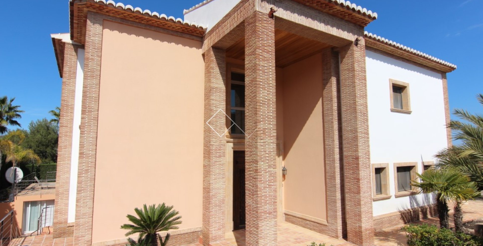  - Villa - Javea - Puerta Fenicia