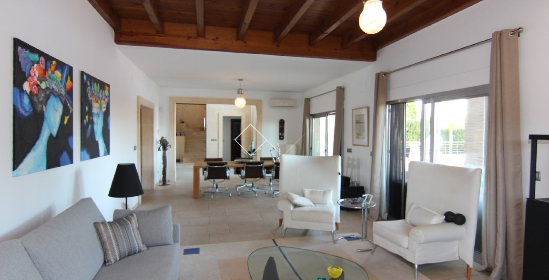  - Villa - Javea - Puerta Fenicia